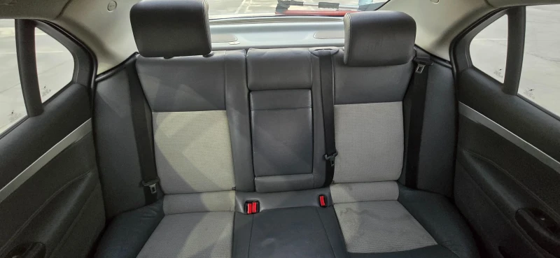 Saab 9-3, снимка 7 - Автомобили и джипове - 52349610