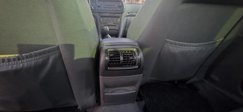 Saab 9-3, снимка 9 - Автомобили и джипове - 52349610