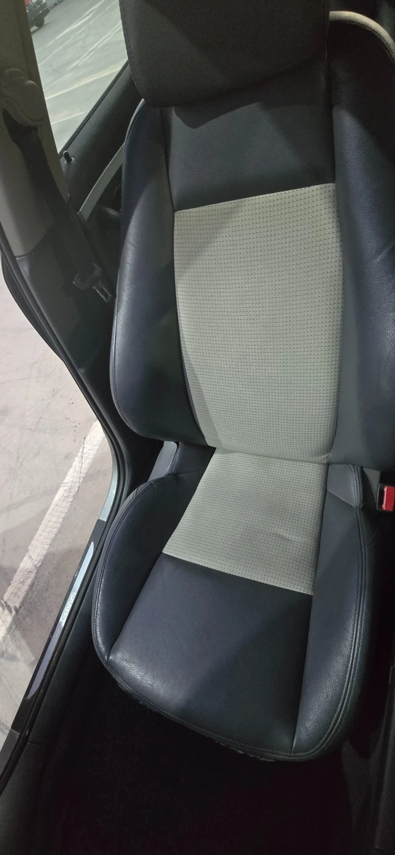 Saab 9-3, снимка 6 - Автомобили и джипове - 52349610