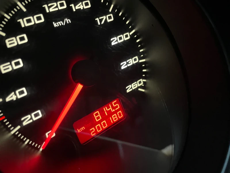 Seat Exeo, снимка 12 - Автомобили и джипове - 52642823