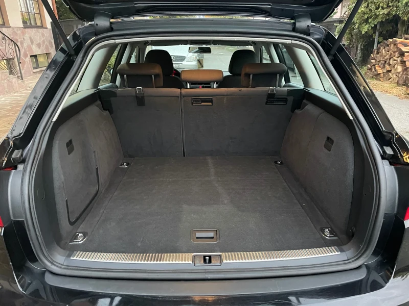 Seat Exeo, снимка 6 - Автомобили и джипове - 52642823