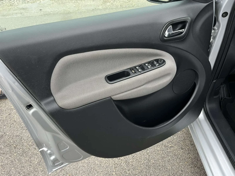 Citroen C3 Picasso 1.4I 95кс EURO 4 КЛИМАТИК АВТОПИЛОТ, снимка 7 - Автомобили и джипове - 52682336