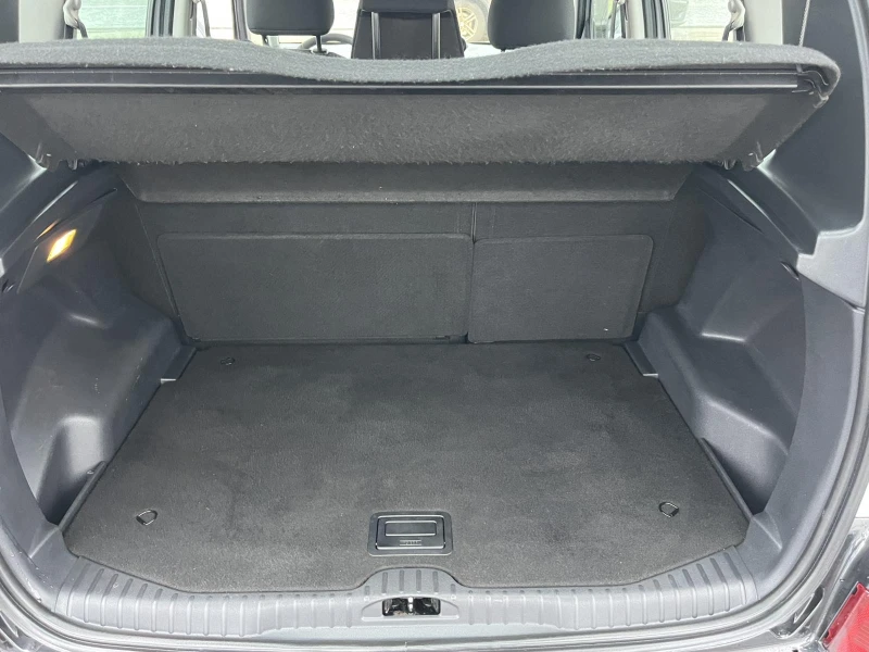 Citroen C3 Picasso 1.4I 95кс EURO 4 КЛИМАТИК АВТОПИЛОТ, снимка 14 - Автомобили и джипове - 52682336