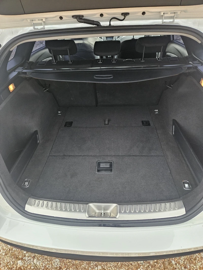 Hyundai I40 1.7 CRDi, снимка 10 - Автомобили и джипове - 52886885