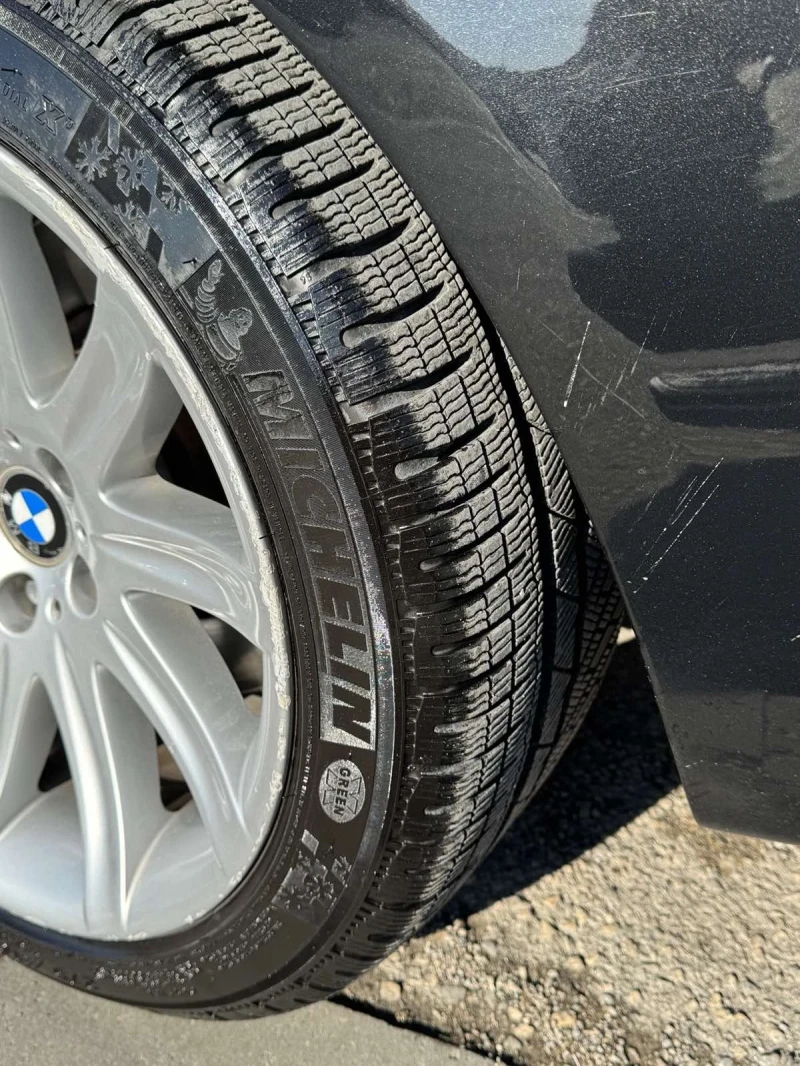 BMW 745, снимка 11 - Автомобили и джипове - 53058304