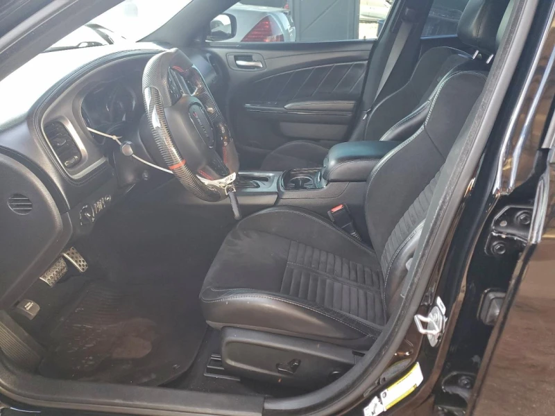 Dodge Charger R/T Daytona Edition, снимка 10 - Автомобили и джипове - 53130318