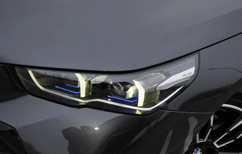 BMW 520 M-Sport, снимка 4 - Автомобили и джипове - 53165383