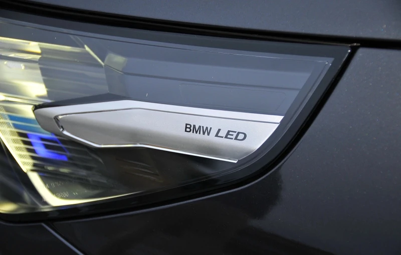 BMW 520 M-Sport, снимка 5 - Автомобили и джипове - 53165383