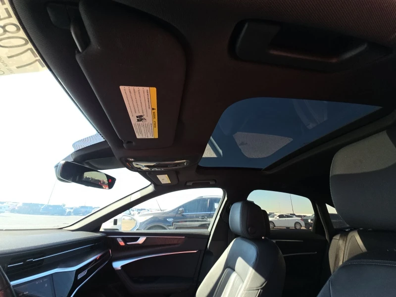 Audi A6 Premium Plus 55 TFSI , снимка 15 - Автомобили и джипове - 53262221