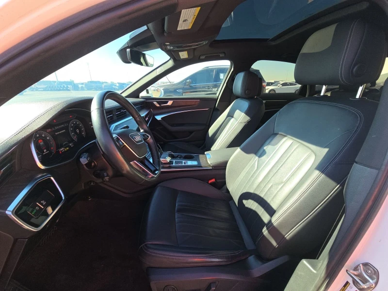 Audi A6 Premium Plus 55 TFSI , снимка 8 - Автомобили и джипове - 53262221