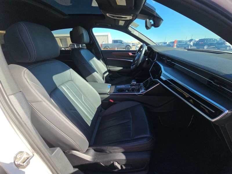 Audi A6 Premium Plus 55 TFSI , снимка 9 - Автомобили и джипове - 53262221
