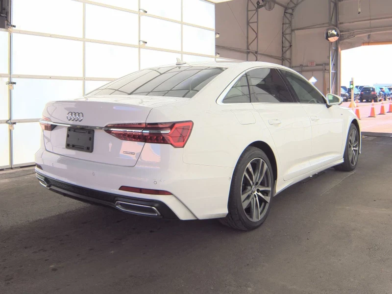 Audi A6 Premium Plus 55 TFSI , снимка 4 - Автомобили и джипове - 53262221