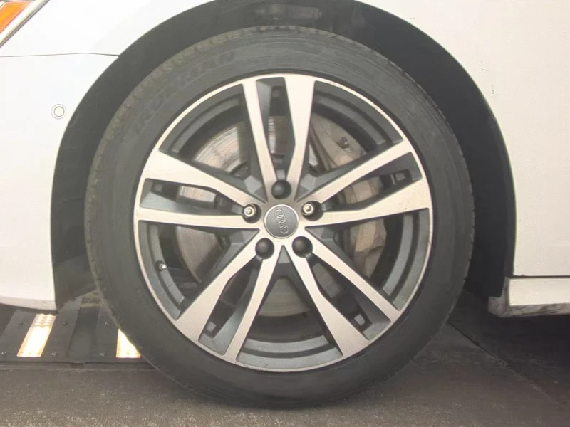 Audi A6 Premium Plus 55 TFSI , снимка 7 - Автомобили и джипове - 53262221