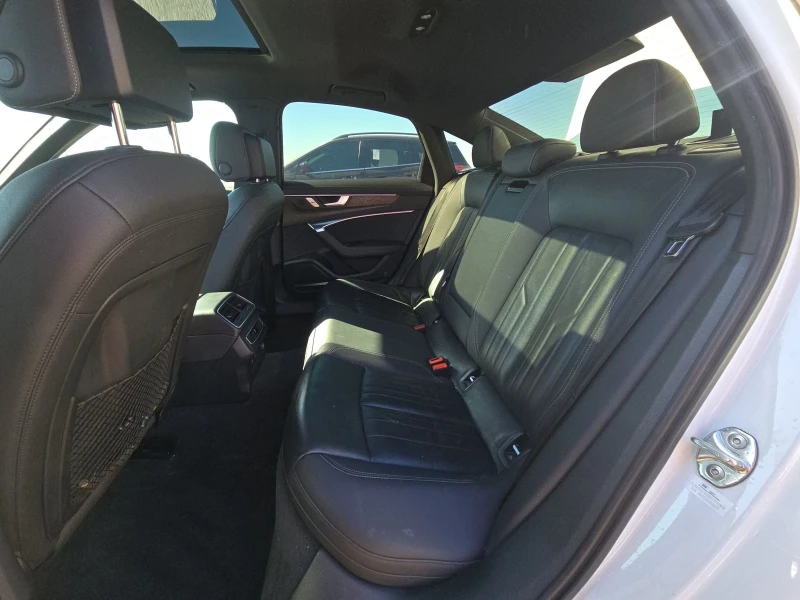 Audi A6 Premium Plus 55 TFSI , снимка 14 - Автомобили и джипове - 53262221