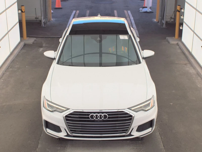 Audi A6 Premium Plus 55 TFSI , снимка 2 - Автомобили и джипове - 53262221