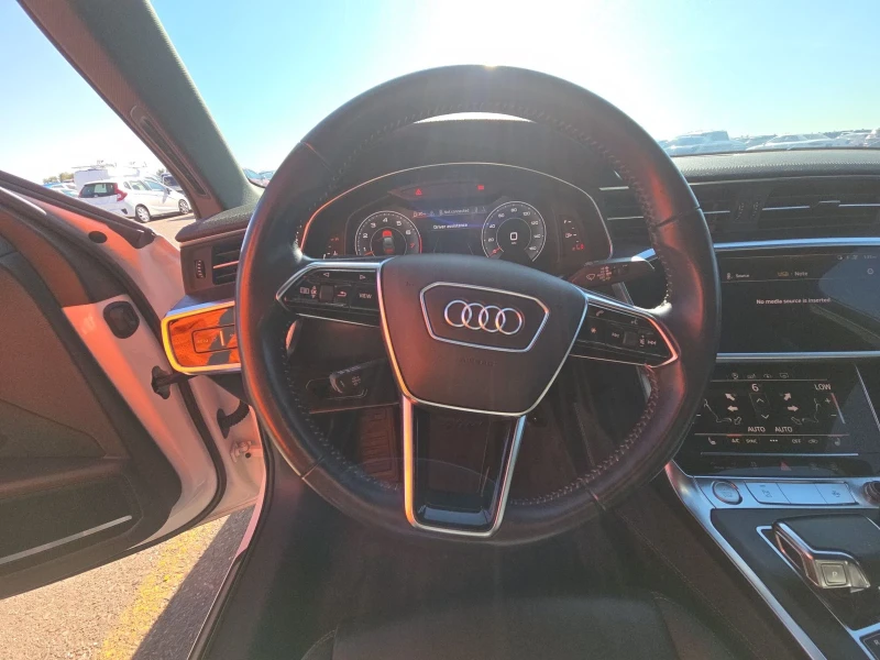 Audi A6 Premium Plus 55 TFSI , снимка 11 - Автомобили и джипове - 53262221