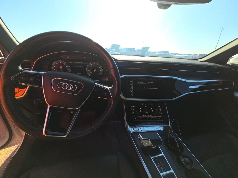 Audi A6 Premium Plus 55 TFSI , снимка 12 - Автомобили и джипове - 53262221