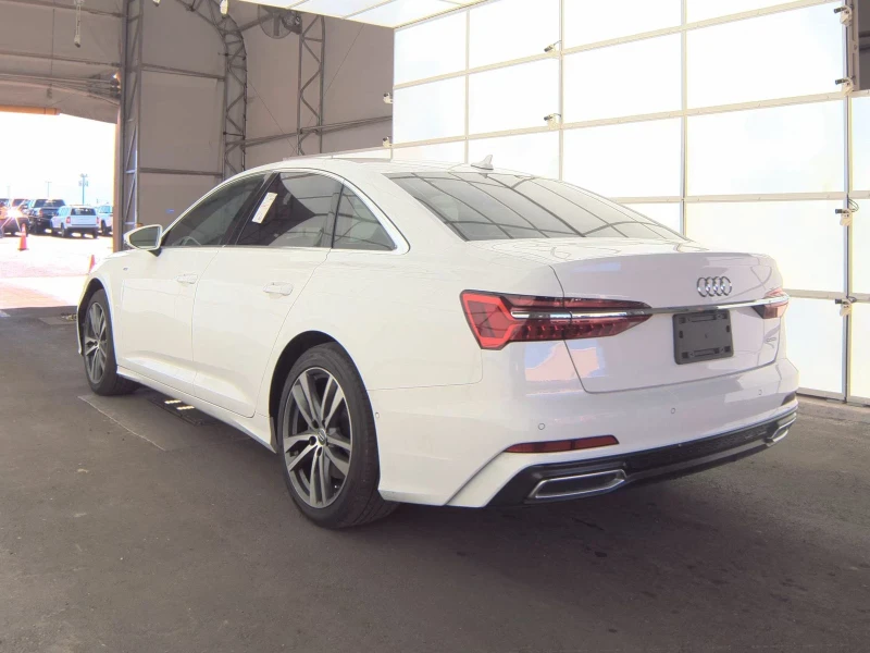 Audi A6 Premium Plus 55 TFSI , снимка 6 - Автомобили и джипове - 53262221