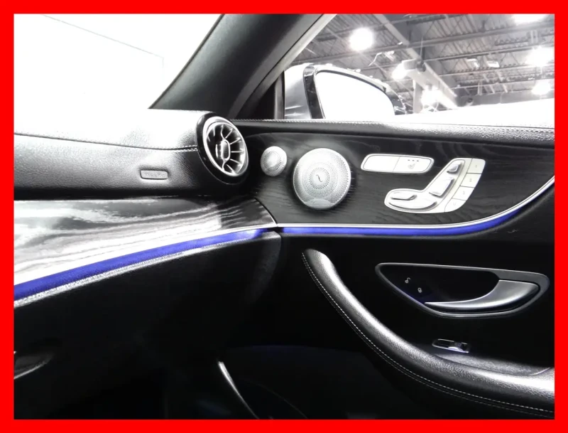 Mercedes-Benz E 400 AMG PK| DIGITAL| BURMASTER| AMBIENT| 360| 9G| KEYL, снимка 14 - Автомобили и джипове - 53294322