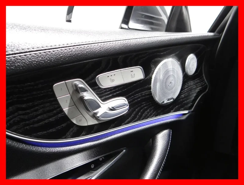 Mercedes-Benz E 400 AMG PK| DIGITAL| BURMASTER| AMBIENT| 360| 9G| KEYL, снимка 13 - Автомобили и джипове - 53294322