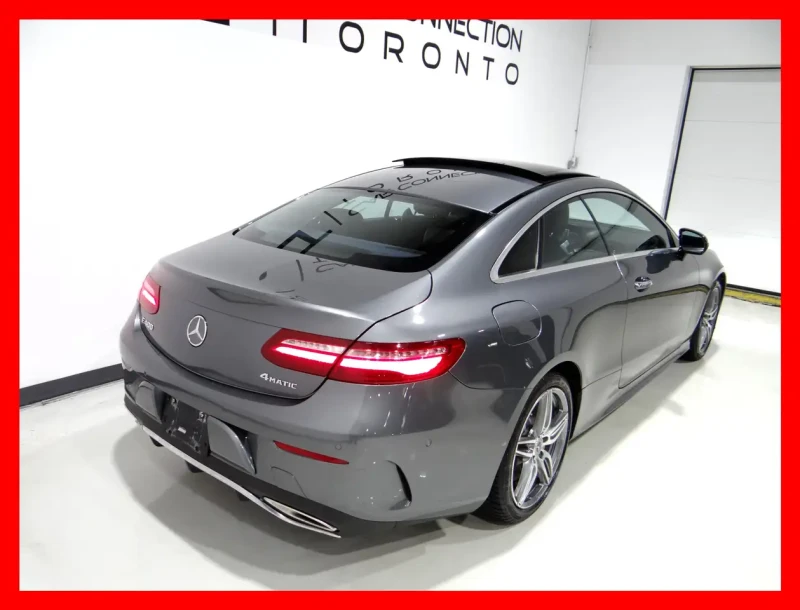 Mercedes-Benz E 400 AMG PK| DIGITAL| BURMASTER| AMBIENT| 360| 9G| KEYL, снимка 5 - Автомобили и джипове - 53294322