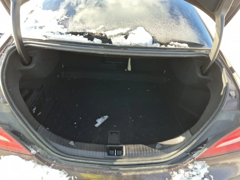 Mercedes-Benz CLA * 250 * CARFAX * ЦЕНА ДО БГ, снимка 14 - Автомобили и джипове - 53344455
