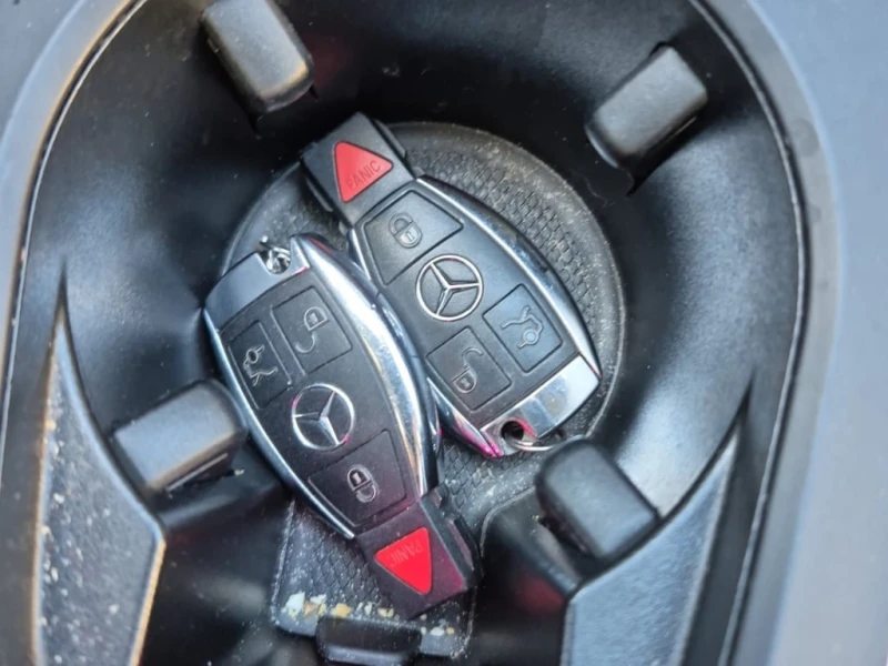 Mercedes-Benz CLA * 250 * CARFAX * ЦЕНА ДО БГ, снимка 8 - Автомобили и джипове - 53344455