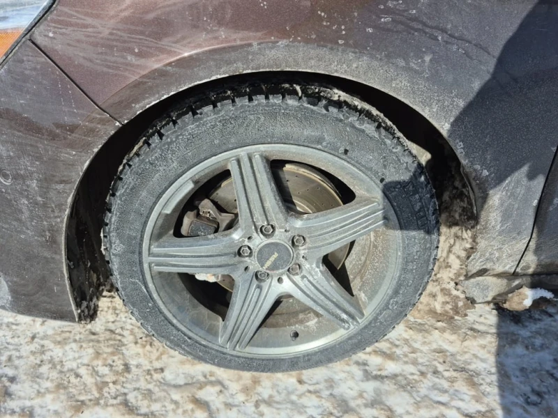 Mercedes-Benz CLA * 250 * CARFAX * ЦЕНА ДО БГ, снимка 12 - Автомобили и джипове - 53344455