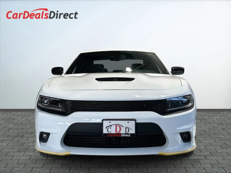 Dodge Charger GT AWD * CARFAX * АвтоКредит* (ЦЕНА ДО БГ), снимка 2 - Автомобили и джипове - 53435083