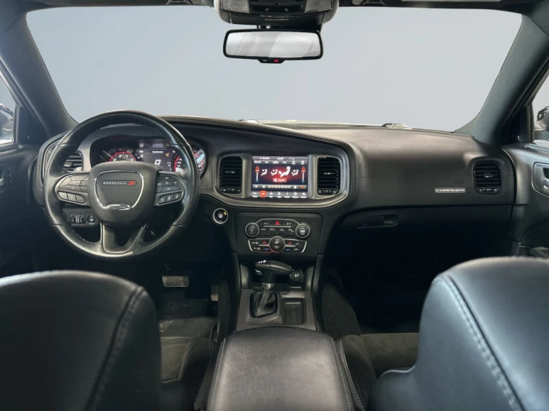 Dodge Charger GT AWD * CARFAX * АвтоКредит* (ЦЕНА ДО БГ), снимка 9 - Автомобили и джипове - 53435083