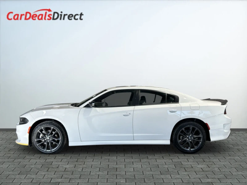 Dodge Charger GT AWD * CARFAX * АвтоКредит* (ЦЕНА ДО БГ), снимка 3 - Автомобили и джипове - 53435083