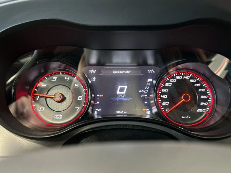 Dodge Charger GT AWD * CARFAX * АвтоКредит* (ЦЕНА ДО БГ), снимка 11 - Автомобили и джипове - 53435083