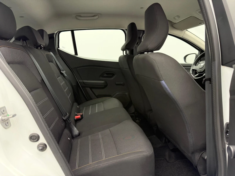 Dacia Sandero STEPWAY LPG, снимка 12 - Автомобили и джипове - 53558261