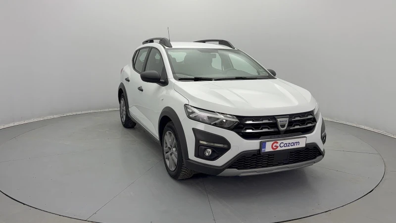 Dacia Sandero STEPWAY LPG