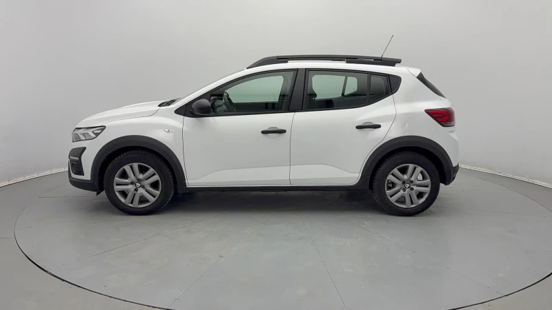 Dacia Sandero STEPWAY LPG, снимка 7 - Автомобили и джипове - 53558261