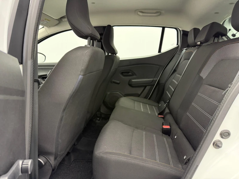 Dacia Sandero STEPWAY LPG, снимка 11 - Автомобили и джипове - 53558261