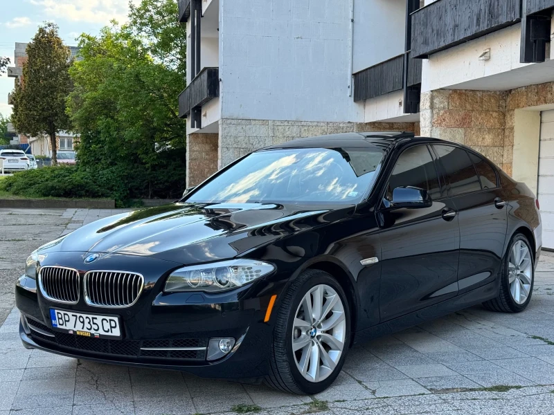 BMW 535 i - 25500 лв. - 29795030 | Car24.bg