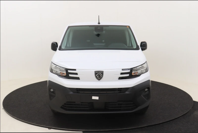 Peugeot Partner 1.5 HDI - 47900 лв. - 47731512 1