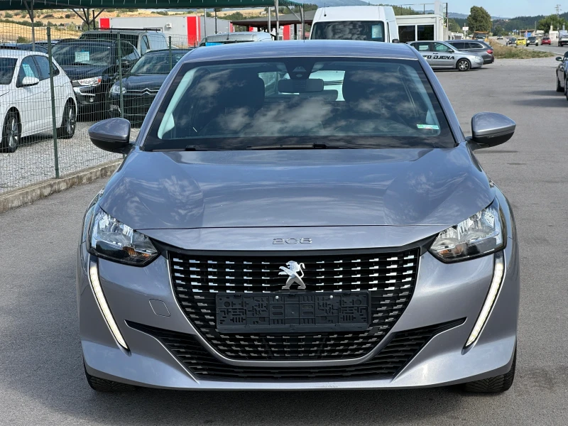 Peugeot 208 1.5 blue hdi - 20900 лв. - 20532659 1