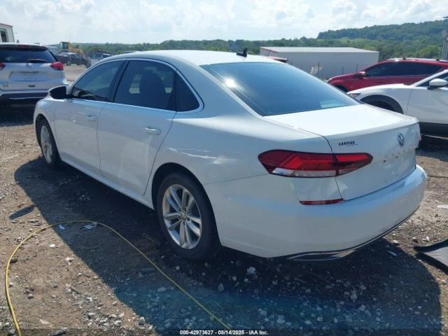 VW Passat 2.0T SE  - изображение 3