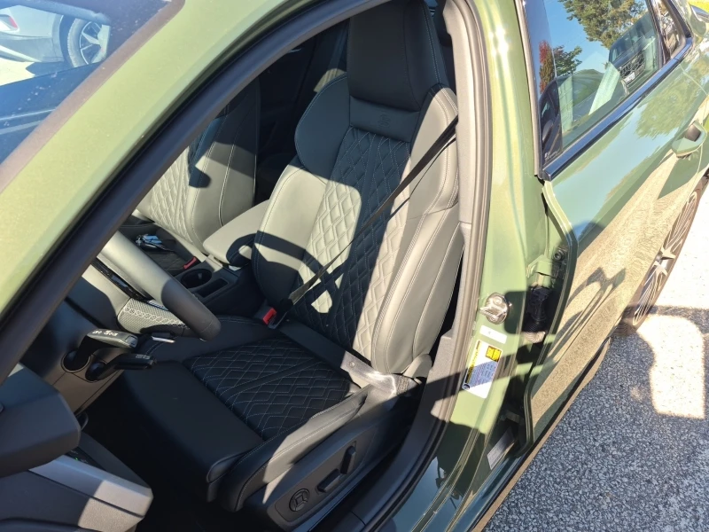 Audi S3 * TECHNIK* CARFAX * БЕЗ ПЪРВОНАЧАЛНА ВНОСКА - изображение 7