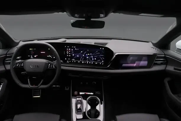 Audi A6 TDI Quattro S-line = NEW = Гаранция - изображение 9