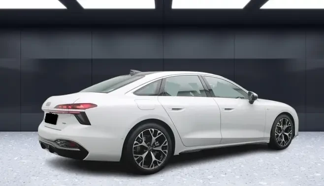 Audi A6 TDI Quattro S-line = NEW = Гаранция - изображение 4