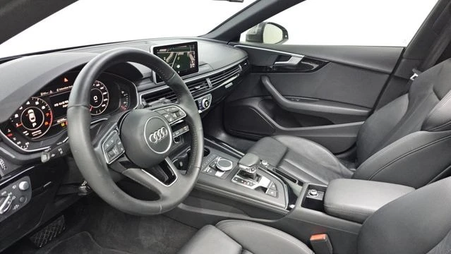 Audi A5 45 TFSI Quattro Premium | 2019 | S line | Head-Up , снимка 6 - Автомобили и джипове - 54619035