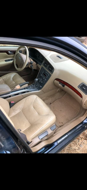 Volvo Xc70 2.4 Т, снимка 5 - Автомобили и джипове - 54661998
