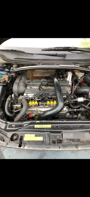 Volvo Xc70 2.4 Т, снимка 4 - Автомобили и джипове - 54661998