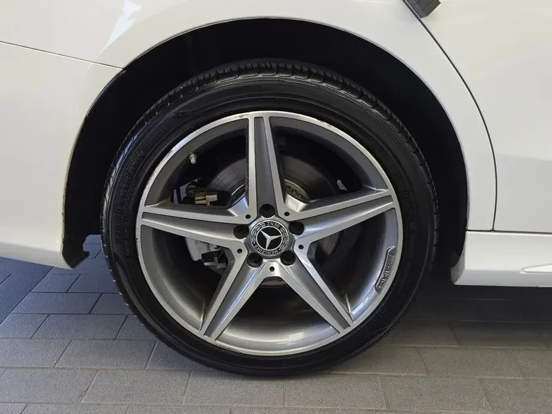 Mercedes-Benz C 200 4MATIC | Mobile.bg � ����������� 5