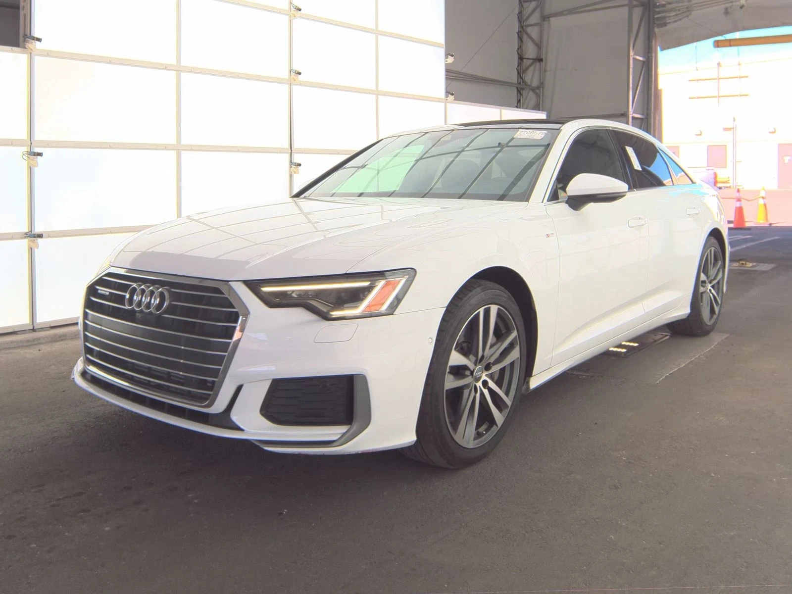 Audi A6 Premium Plus 55 TFSI , снимка 1