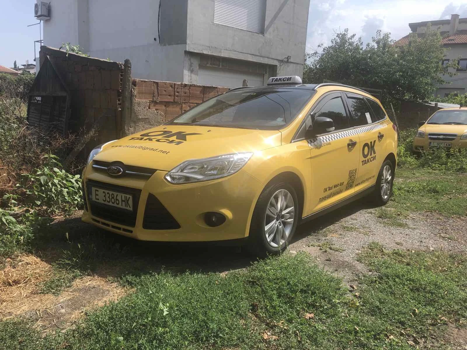 Ford Focus  1.0-ECOBOOTS 125 кс. - изображение 2