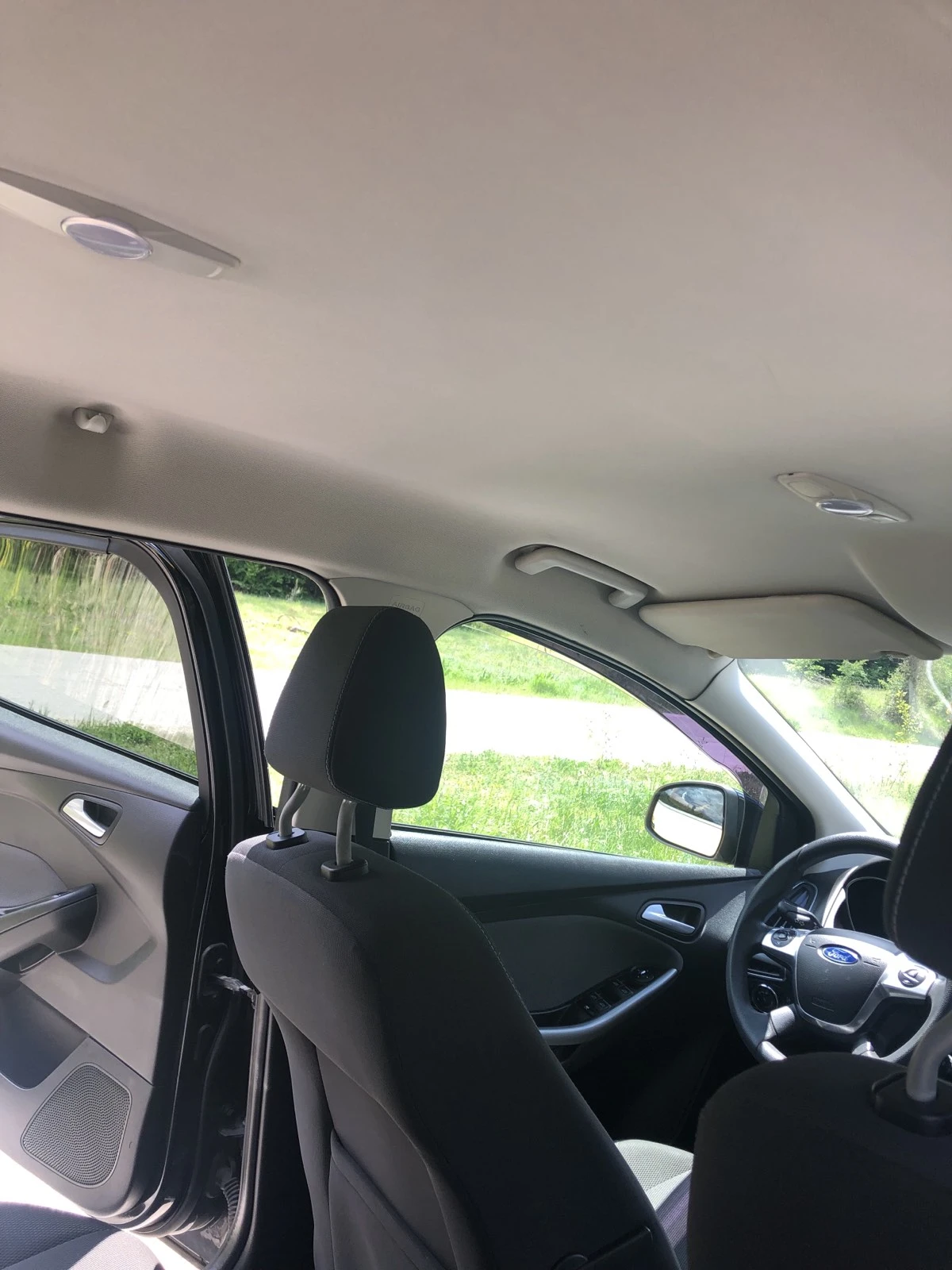 Ford Focus  1.0-ECOBOOTS 125 ��. | Mobile.bg � ����������� 12